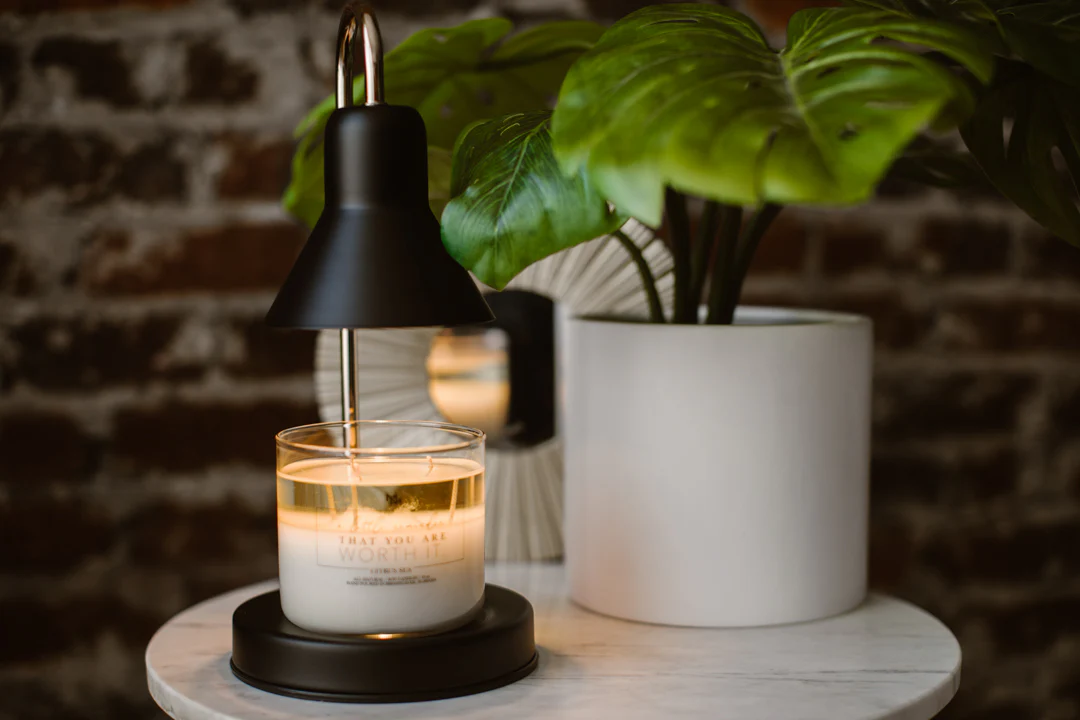 Matt Mathews Candle Warmer - Image 4