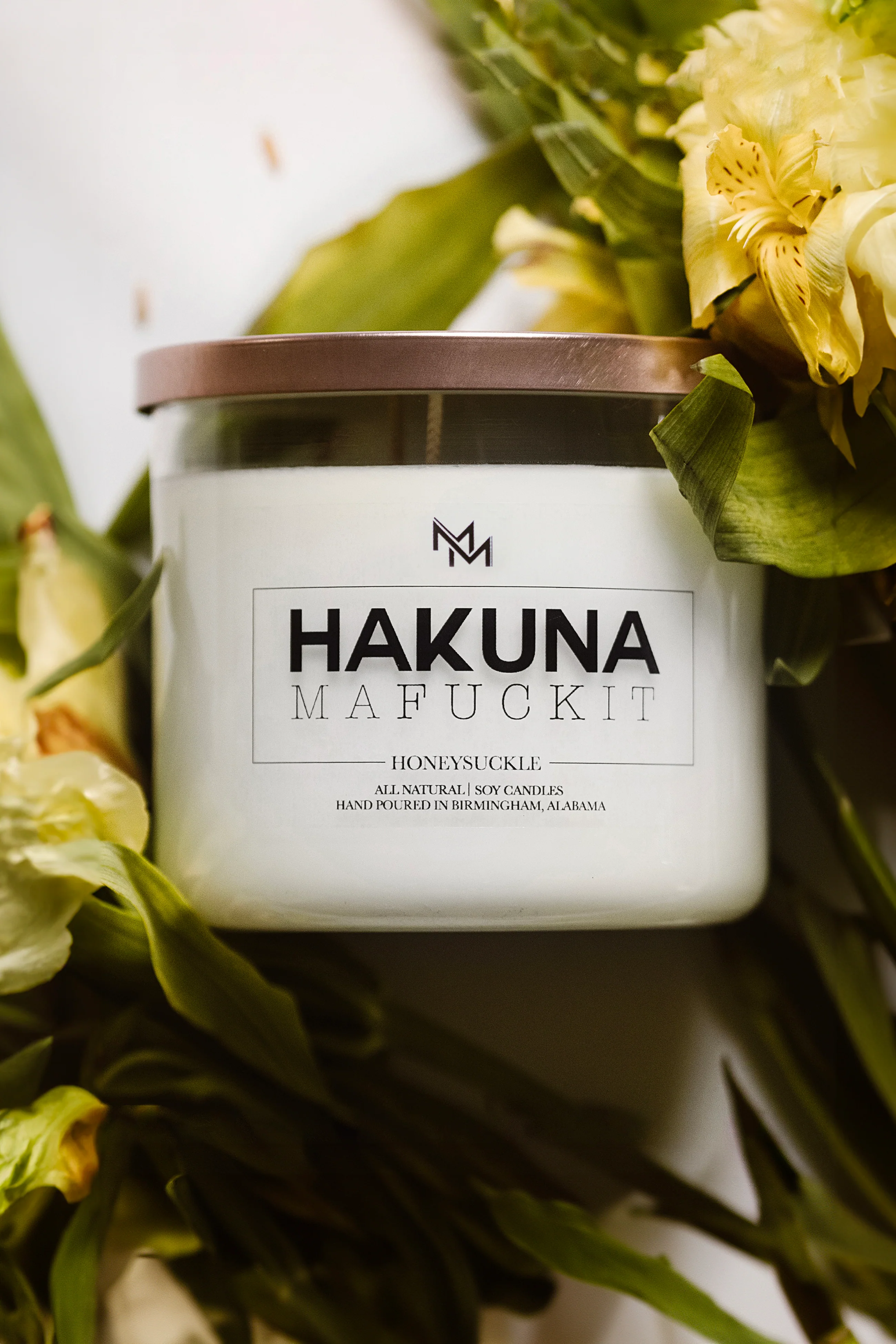 Candles (On Sale)