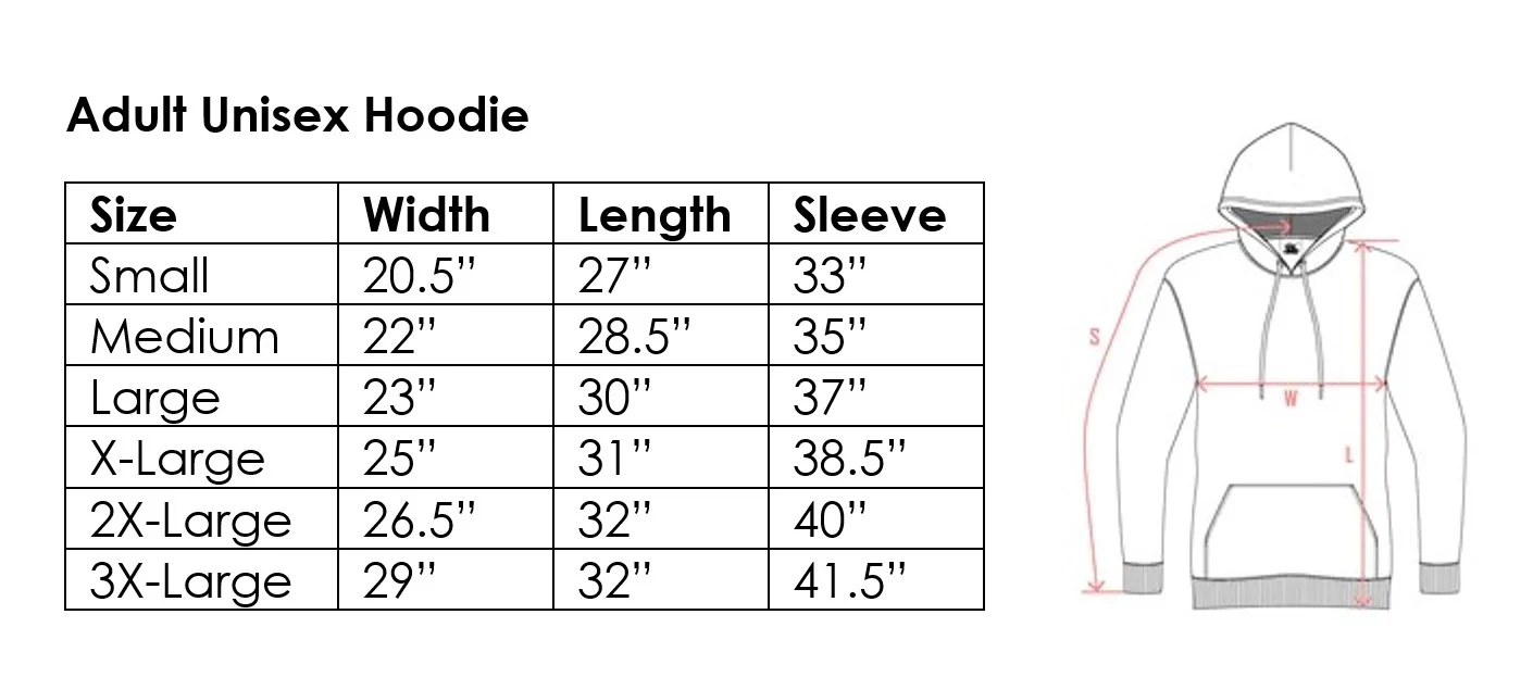 Happy Whatever the Fuck Day It Is Hoodie - Image 5