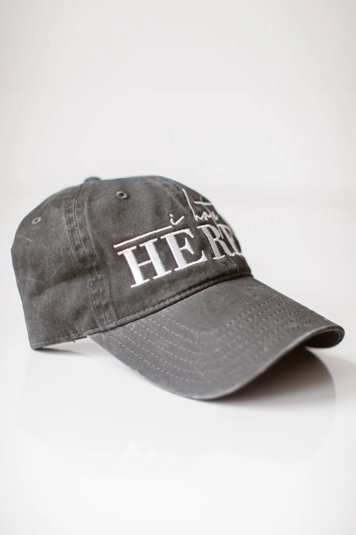 I Hate It Here - Hats - Image 2