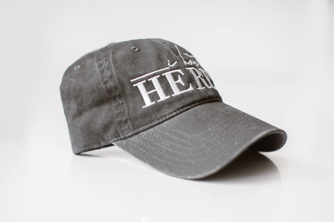 I Hate It Here - Hats - Image 5