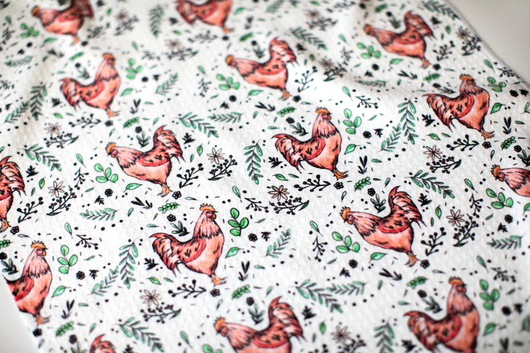 Matt Mathews Tea Towel - Image 18