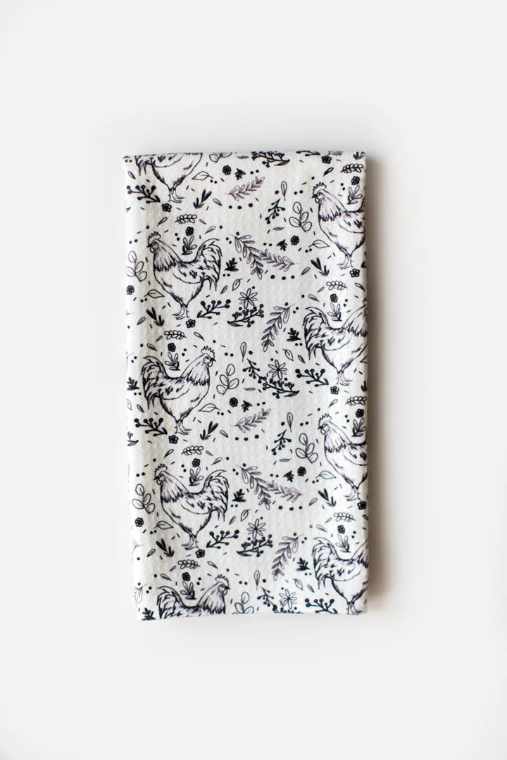 Matt Mathews Tea Towel - Image 9