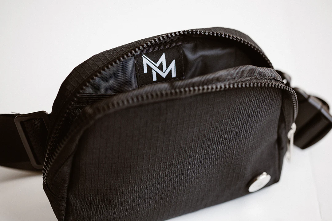 MM - Crossbody Bag - Image 3