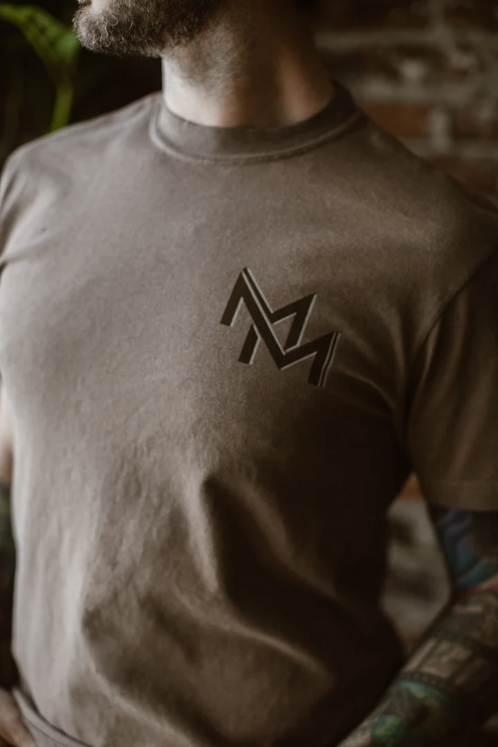 Not My Ministry T-Shirt - Image 4