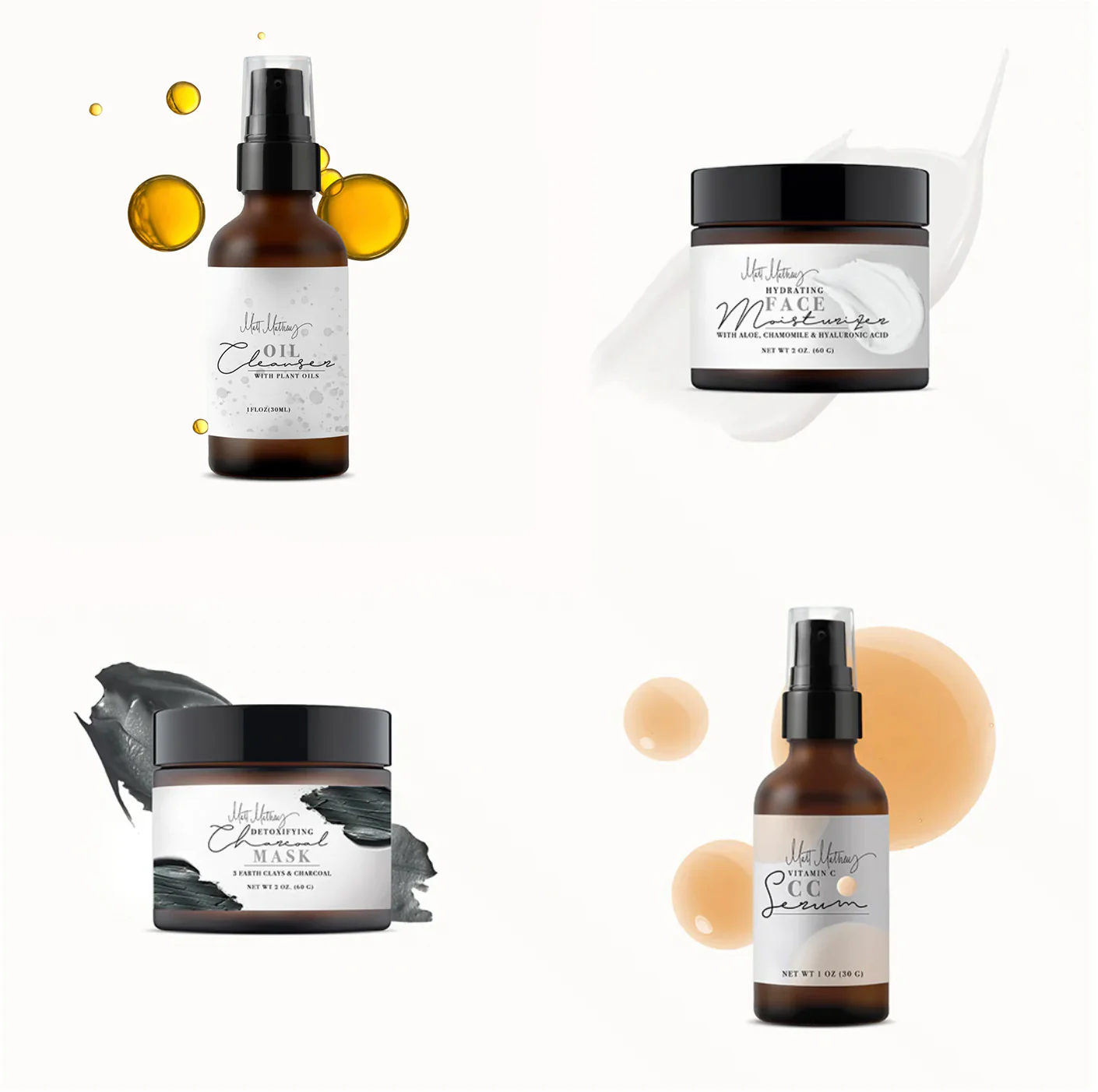Skincare Box