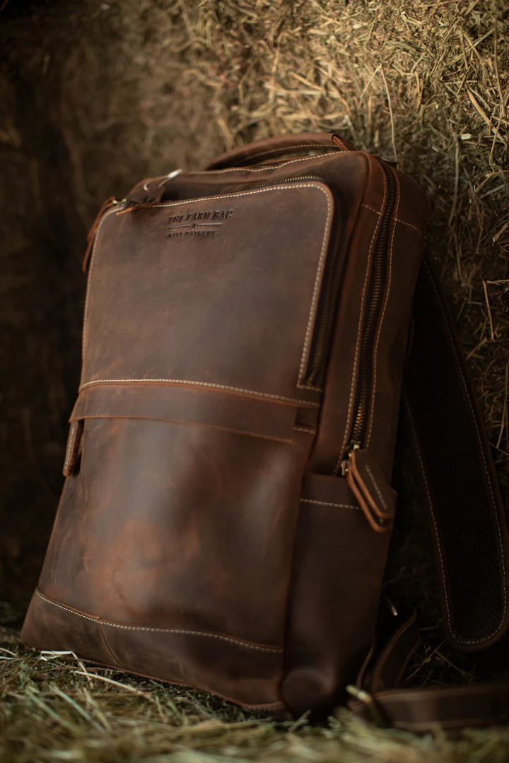 THE FARM BAG BY MATT MATHEWS - Image 15