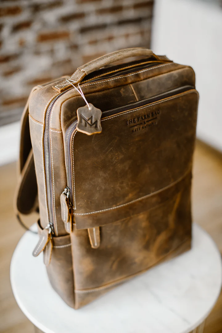 THE FARM BAG BY MATT MATHEWS - Image 17