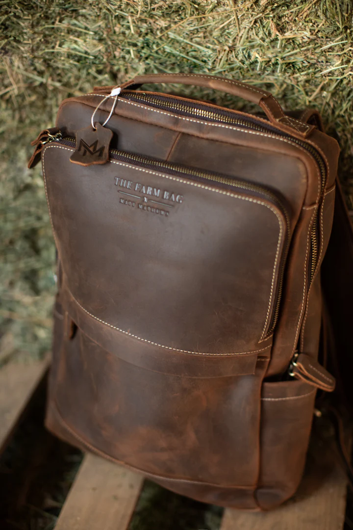 THE FARM BAG BY MATT MATHEWS - Image 18