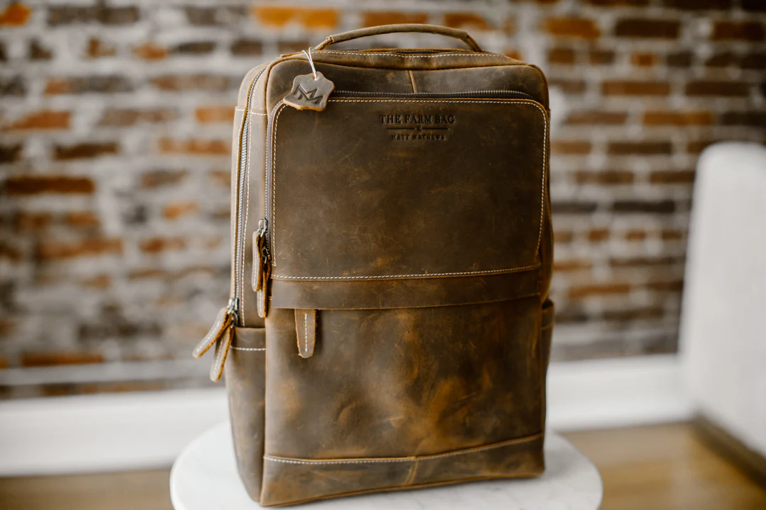 THE FARM BAG BY MATT MATHEWS - Image 6