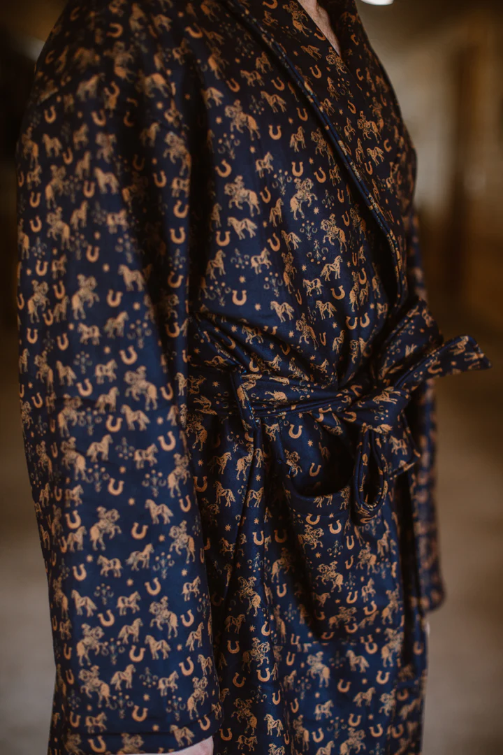 The Roundup Robe - Image 4