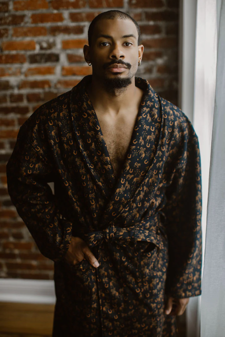 The Roundup Robe - Image 8